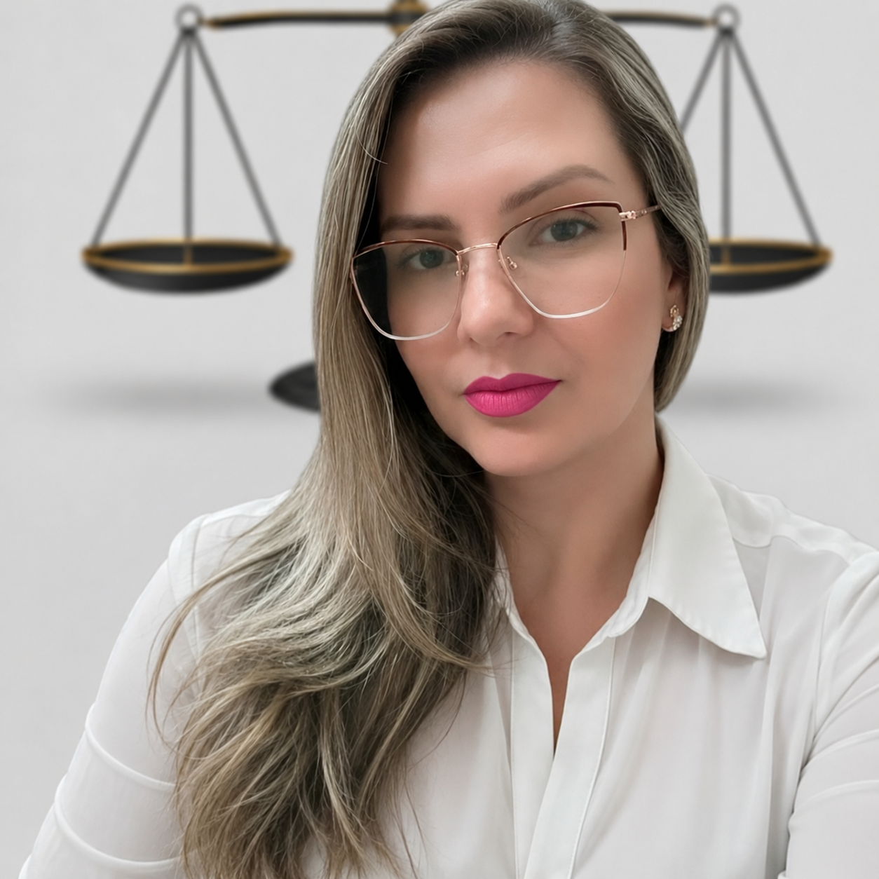 Dra. Kamilla Mozeli